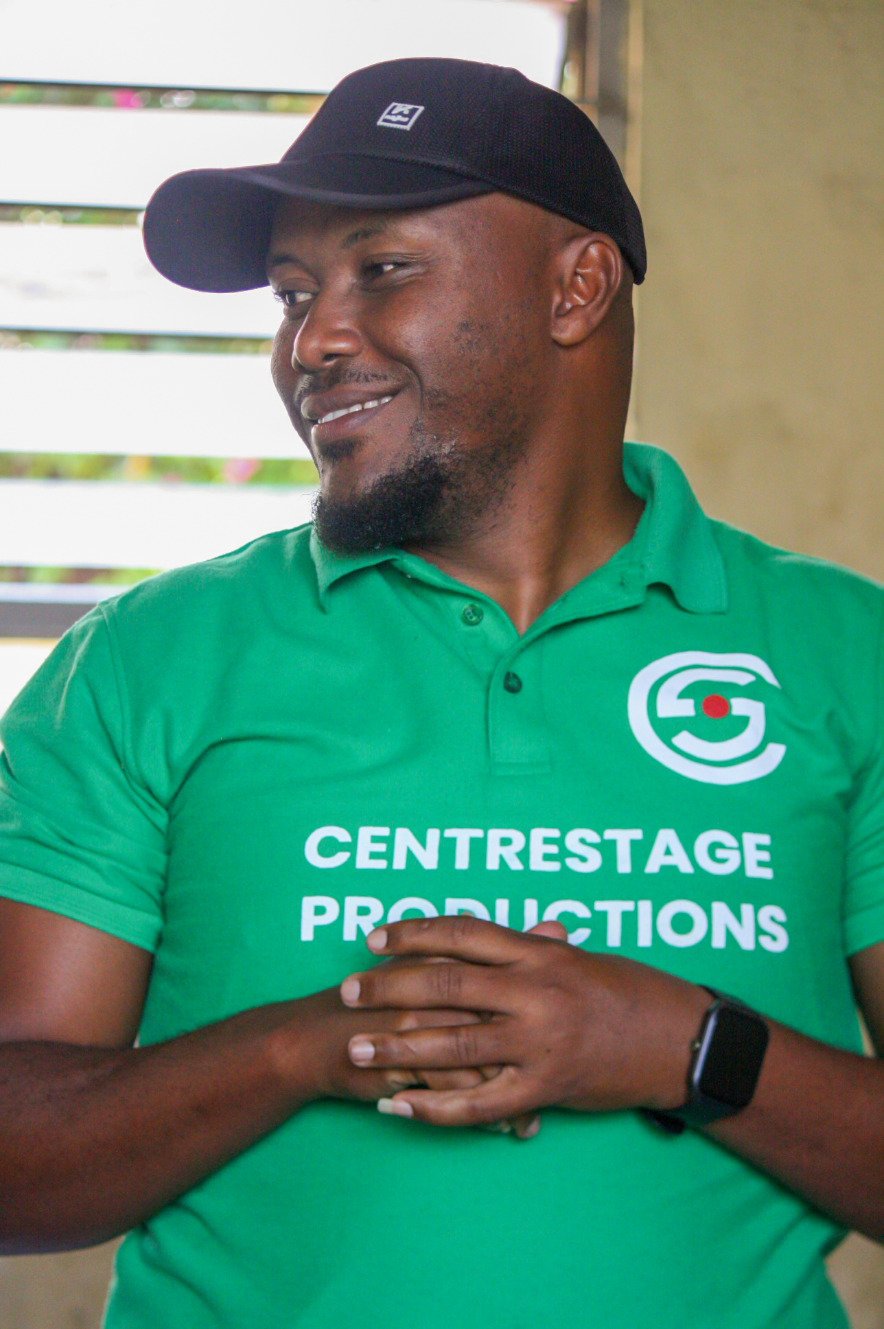 Artistic Director