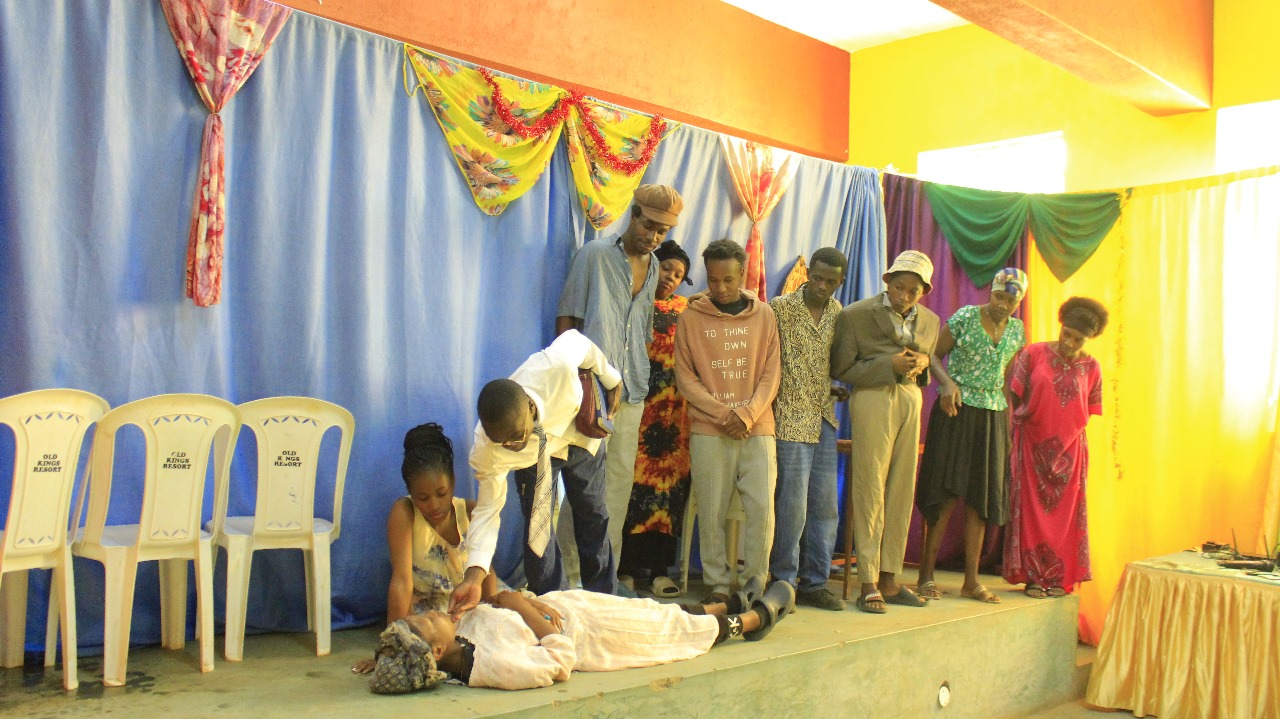 Performance of Literature