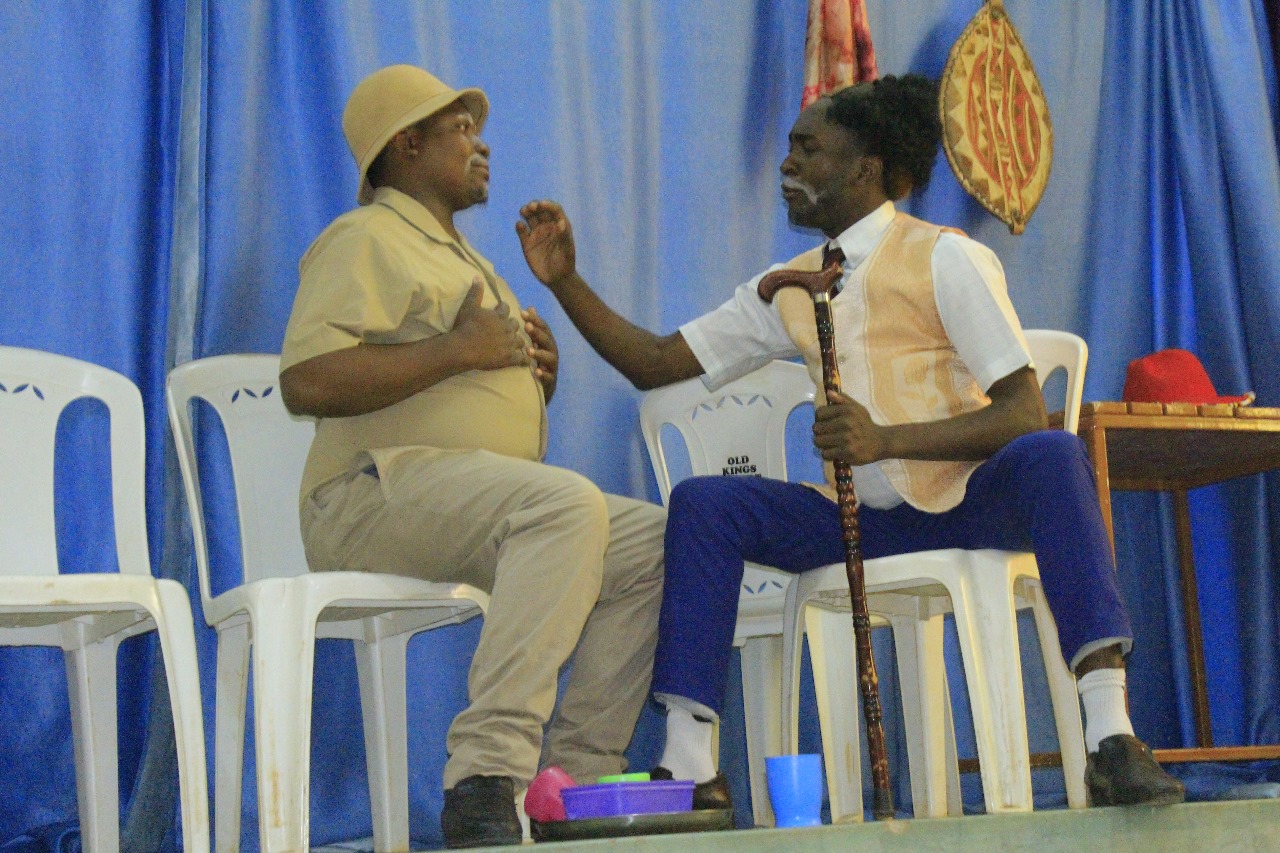 Performance of Literature