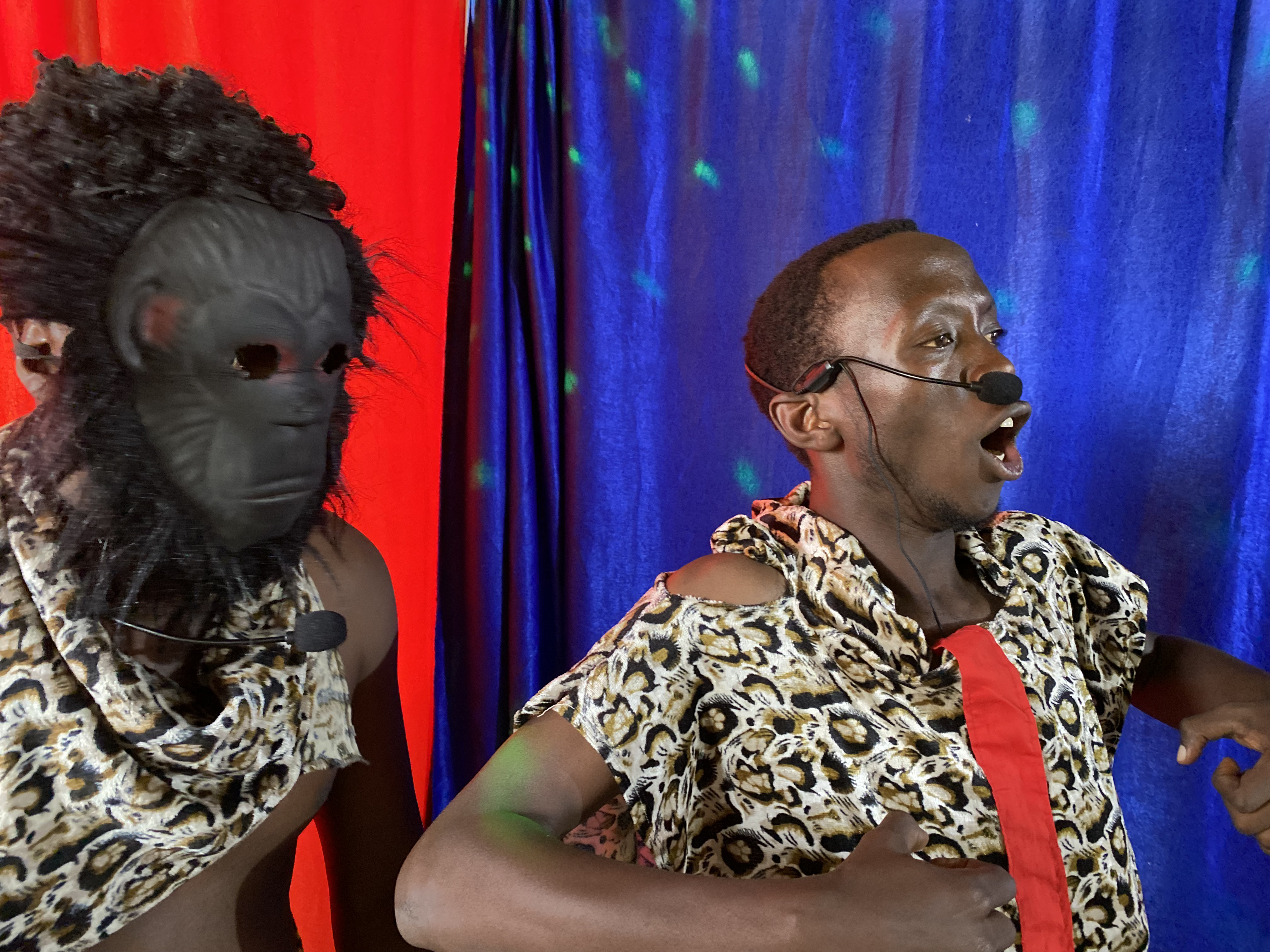Performance of Literature