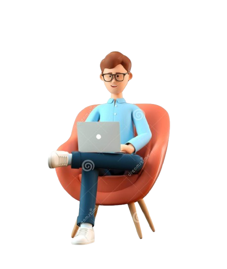 Login illustration